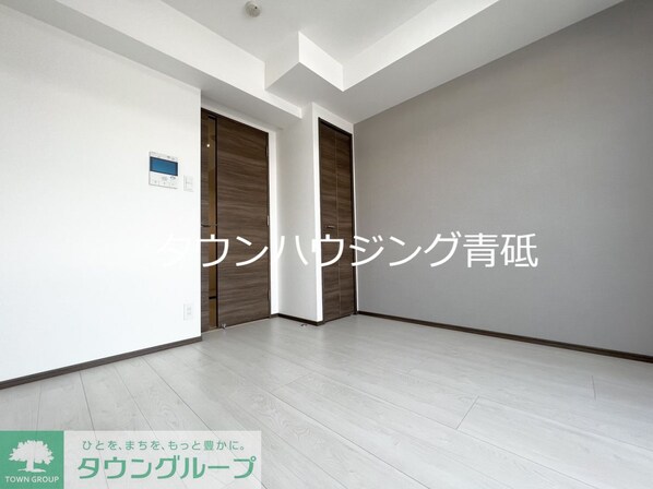 GENOVIAお花茶屋IIskygardenの物件内観写真